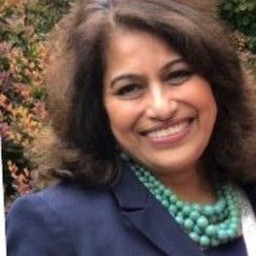 Radha Sankaran