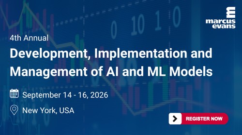Development, Implementation and Management of AI and ML Models 2026