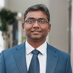 Venkat Tirupati