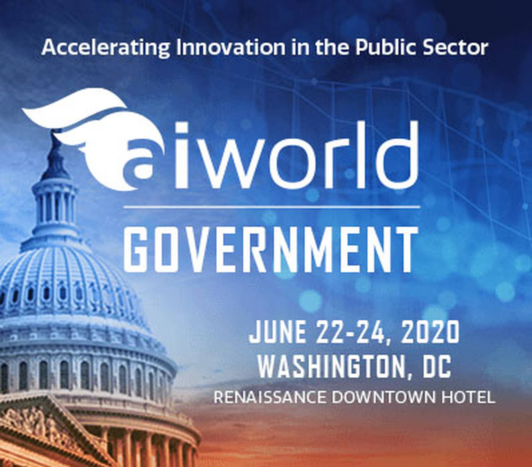 AI World Government 2020