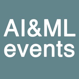 AI & ML Events