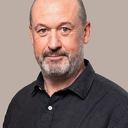 Mike Bracken CBE