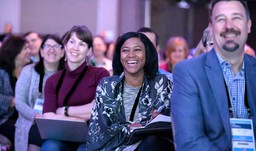 Gartner Data & Analytics Summit Texas 2020