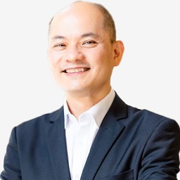 Yew Jin Kang