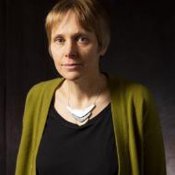 Professor Emma Hart
