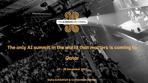 World Summit AI Qatar 2025