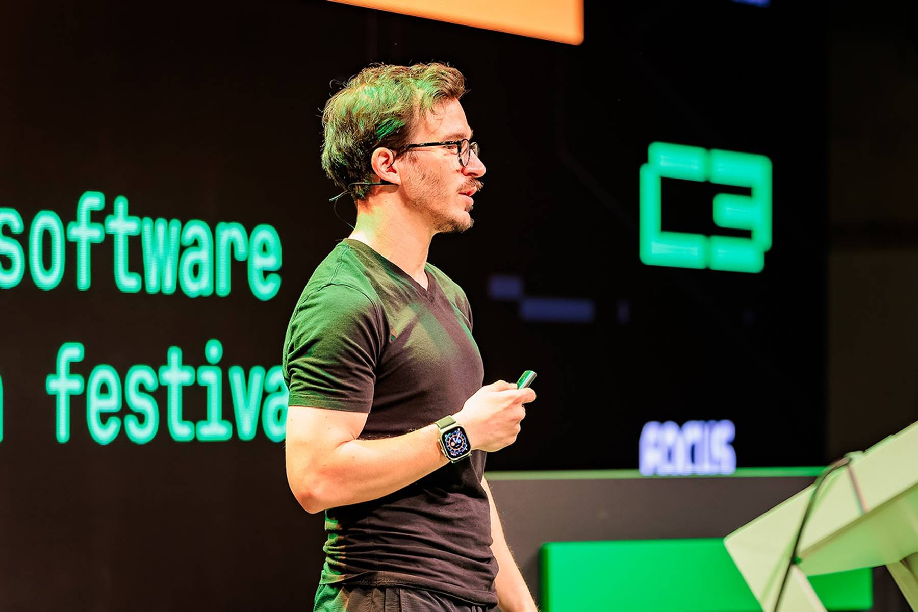 TechLead Conf Amsterdam 2026