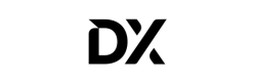 DX - logo