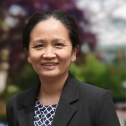 Tian Zheng, PhD