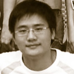Richard Zang