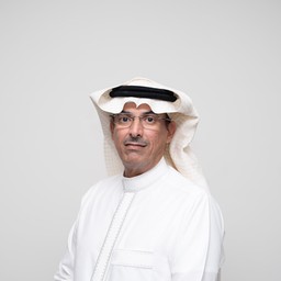 Dr. Ahmad Al-Ghamdi