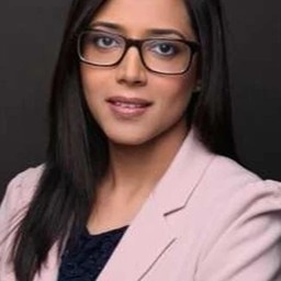 Geeta Raghuvanshi