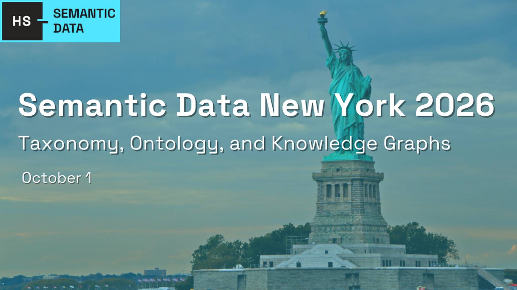Semantic Data New York 2026