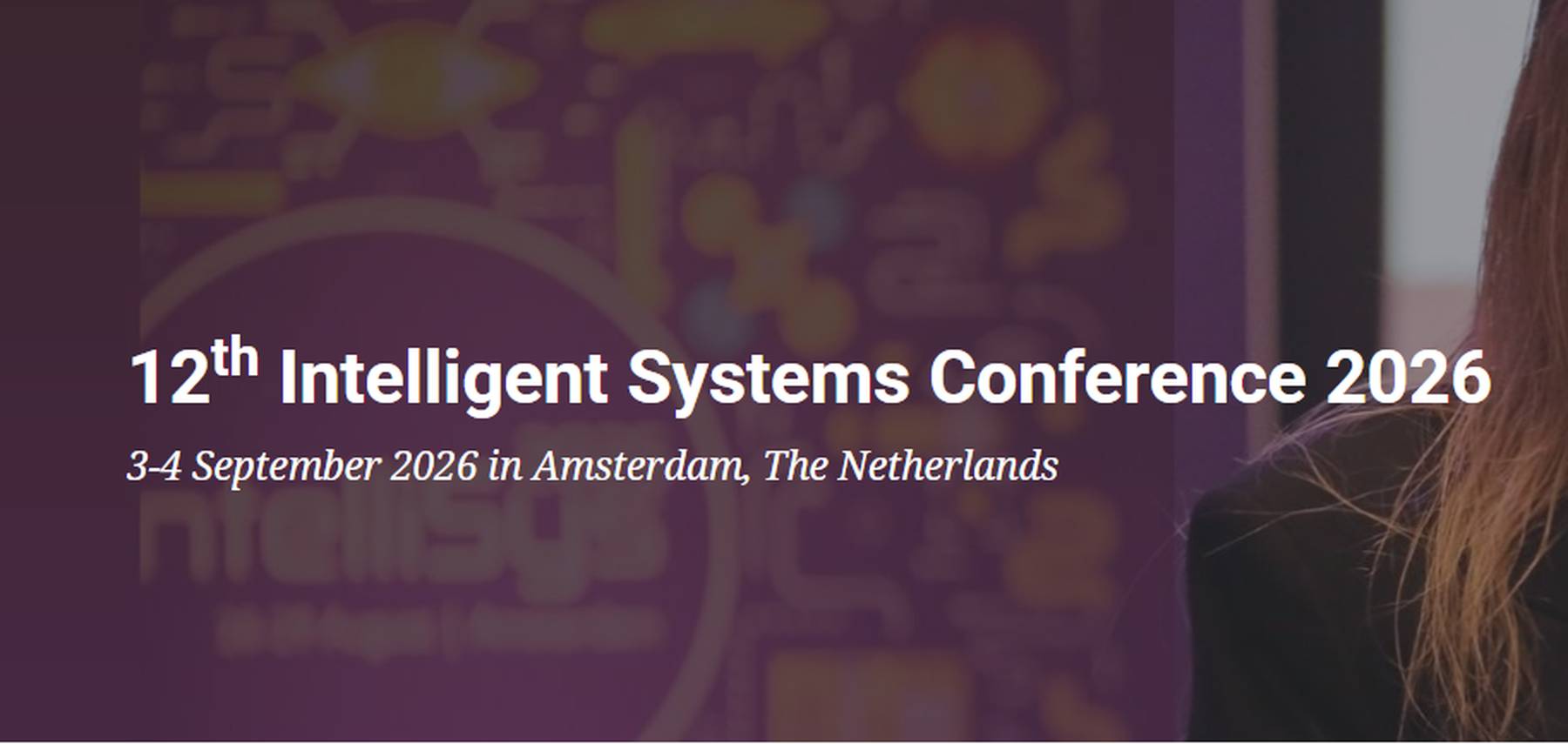 Intelligent Systems Conference 2026