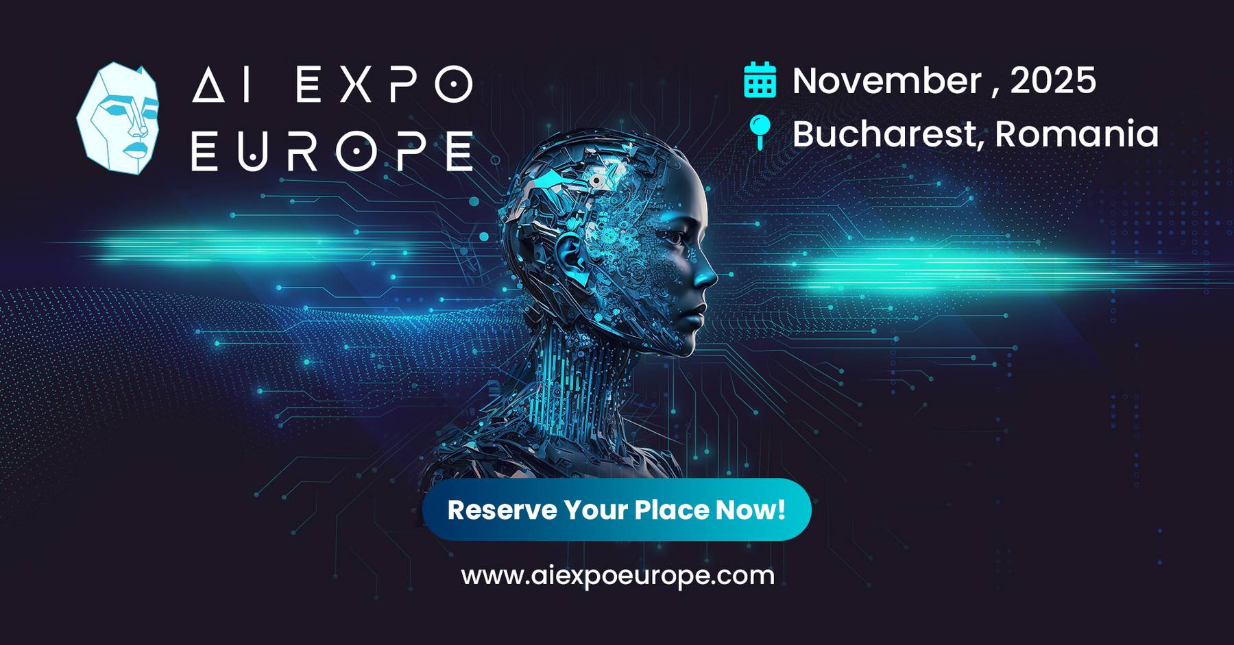 AI Expo Europe 2025