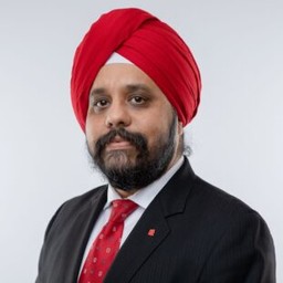 Gaurav Deep Singh Johar