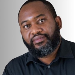 Dr. Anthony Kaziboni