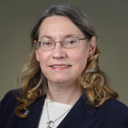 Dr. Susan Gregurick