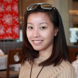 Jessica Lin
