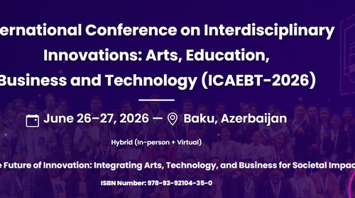 ICAEBT 2026