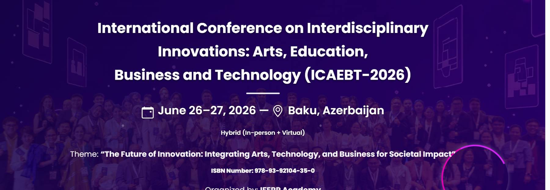 ICAEBT 2026