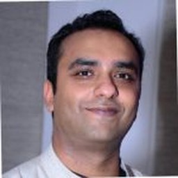 Piyush Rajpal