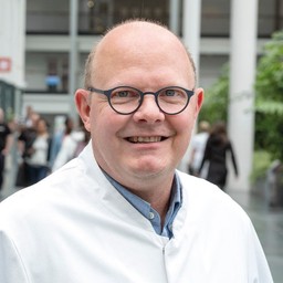 Prof. dr. Peter van der Spek
