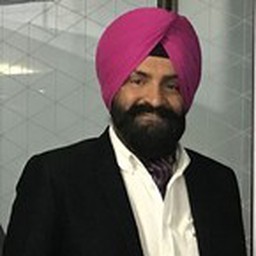 Parminder Singh