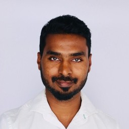 Yogananda Seetharama