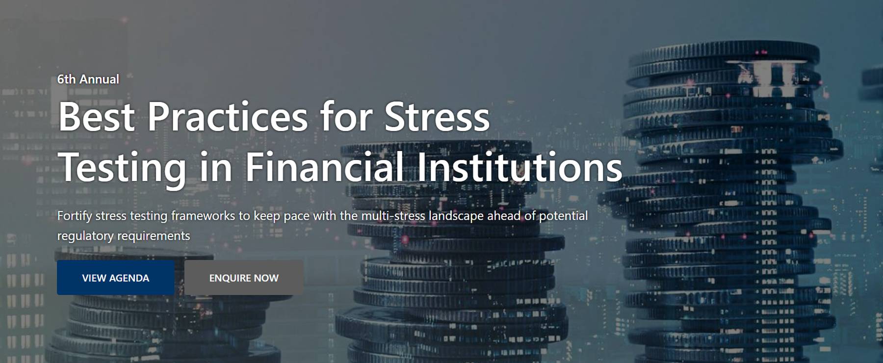 Best Practices for Stress Testing in Financial Institutions 2024