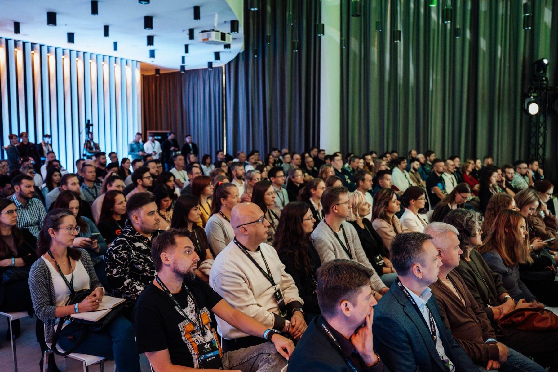 Testing Ground Conference 2026