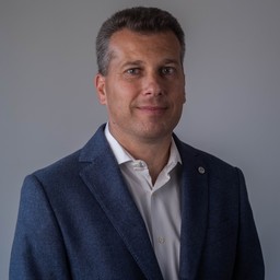 Predrag Skokovic