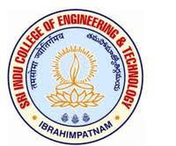 Sri Indu College of Engineering & Technology