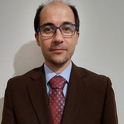 Saeid Alirezazadeh