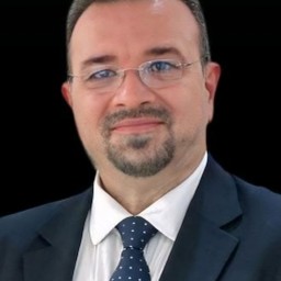Nader M. Ghazal