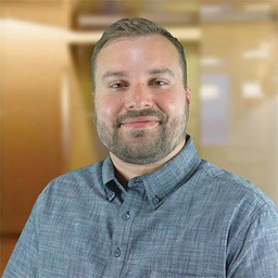 Eric D. Boyd