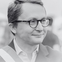 Paul Midy