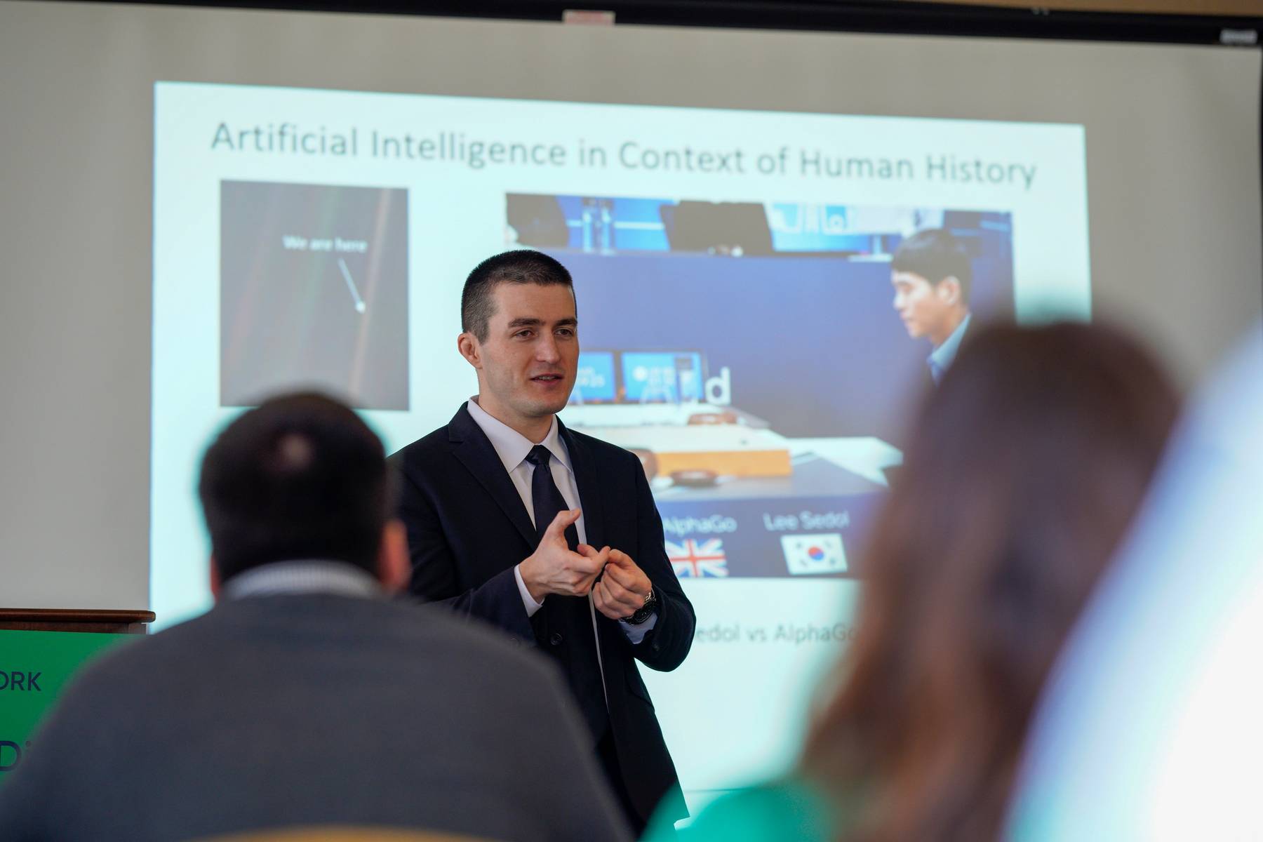 Chief AI Officer Summit 2026