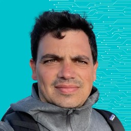 Saul Garcia Huertes