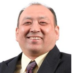 Dr. Maode Ma