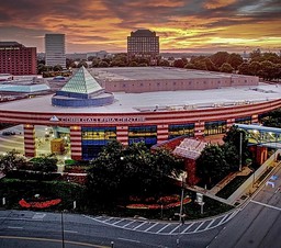 Southern Data Science Conference 2020