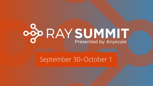 Ray Summit 2020