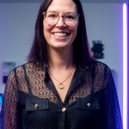 Barbara Wittenberg