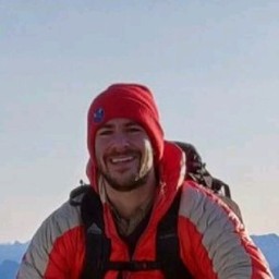 Danny D. Leybzon