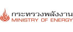 Ministry Of Energy Logo
