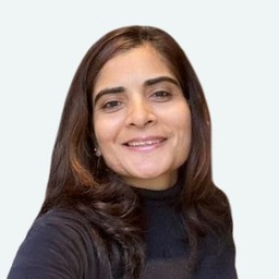 Sangati Seth