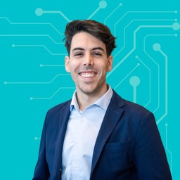 Pablo Chirosa Lara