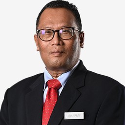 Dr. Haji Dzul Khaimi Khailani