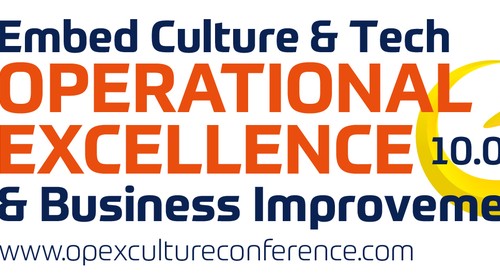 Operational Excellence & Business Improvement Conference 2025