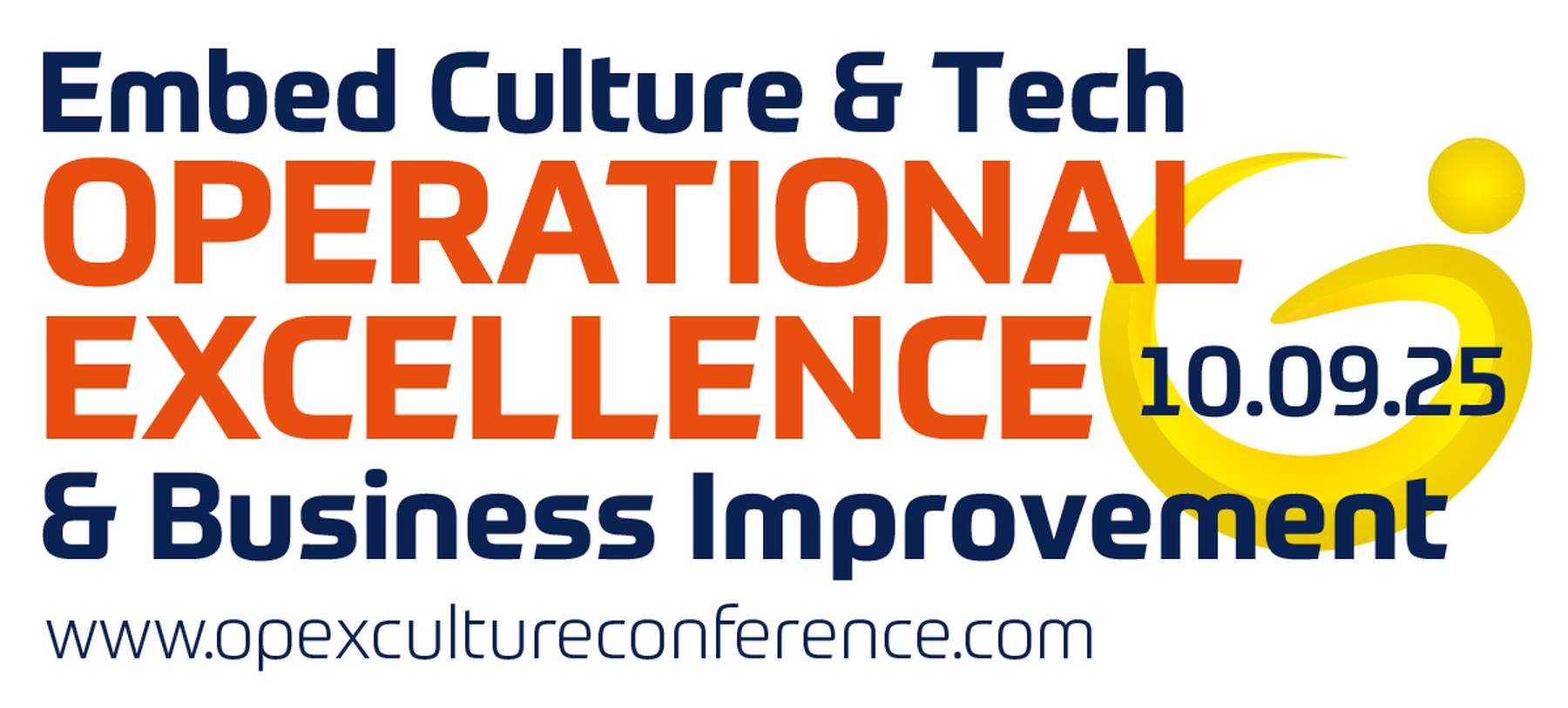 Operational Excellence & Business Improvement Conference 2025